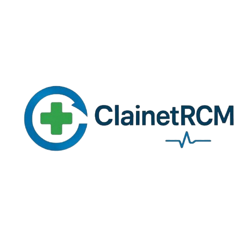 ClainetRCM Logo